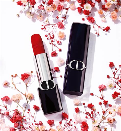 ลิป dior รีฟิล|dior lipstick.